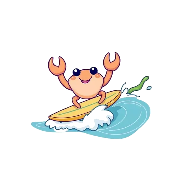 Welcome to Crabcomedy.Com