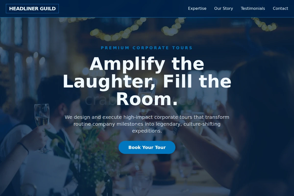 corporate-event