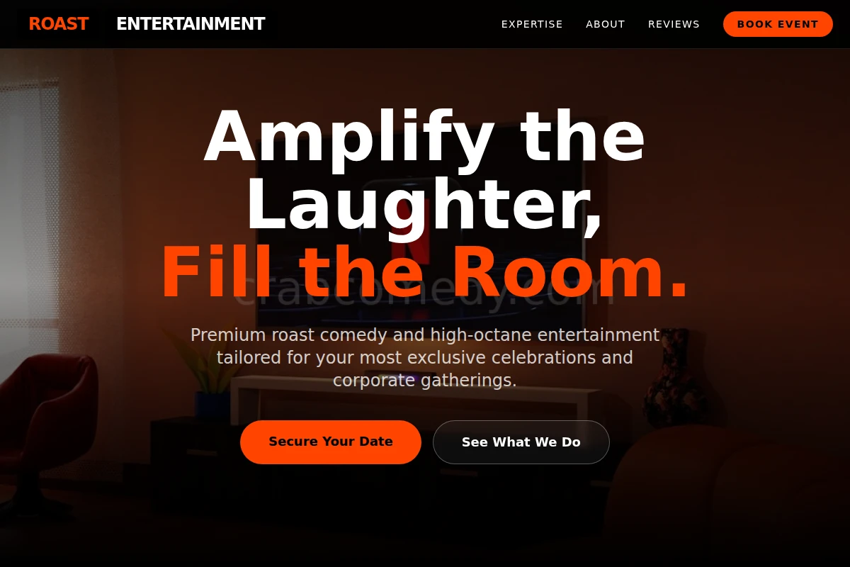 entertainment