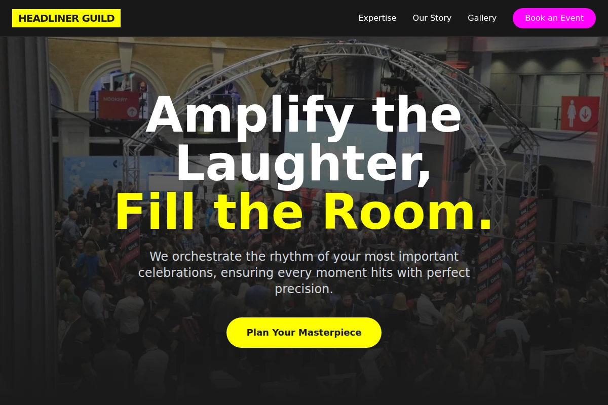 Timing Event Marketing