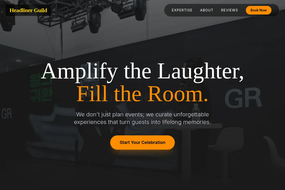 Set-Piece Event Marketing