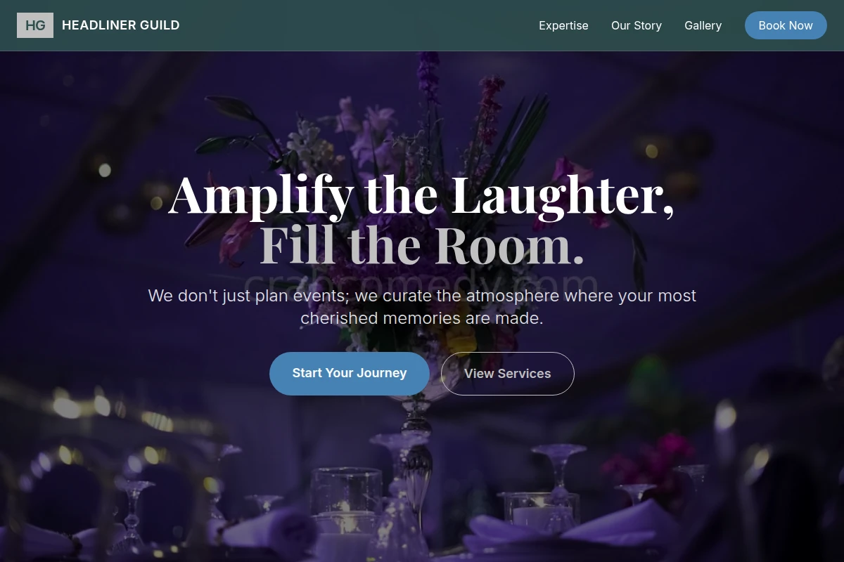 Bit Event Planning
